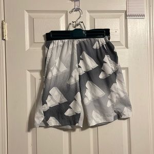 Adidas Mens S Running shorts